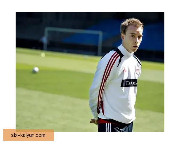 埃里克森引领新一代足球风潮，战术革新助力球队竞争力提升