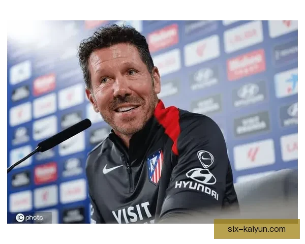 西蒙尼带领马德里竞技迎战强敌，铁血精神再现西甲赛场。