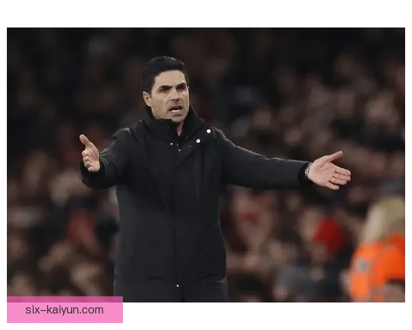 阿尔特塔执掌阿森纳以来，球队状态逐步回暖，值得关注的表现持续提升。