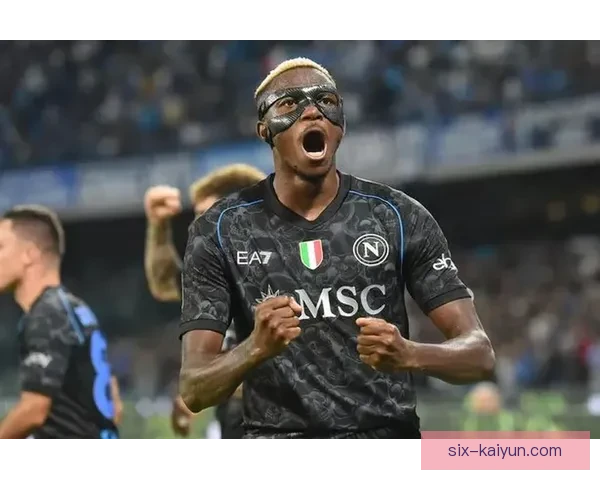 奥斯梅恩持续发挥稳定，成为非洲年度最佳球员值得关注