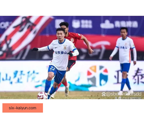 中超历史回顾：联赛发展轨迹与未来趋势分析