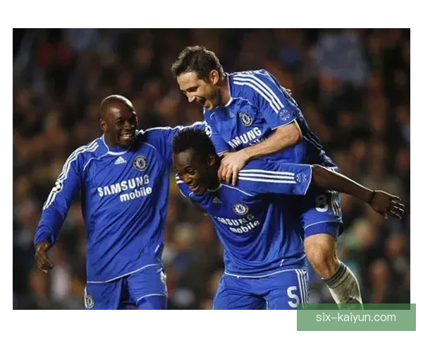 英超阶段 马克·弗莱肯表现稳健 备受关注