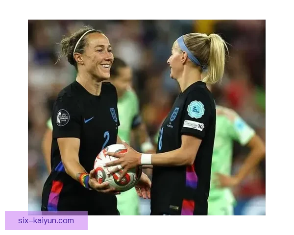 欧洲杯英格兰女足状态回暖，有望在接下来的比赛中取得好成绩