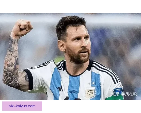 梅西世界杯决赛失利后状态回暖，期待迎接新赛季挑战