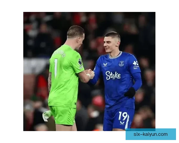 英超埃弗顿表现稳健，近期状态回暖值得关注