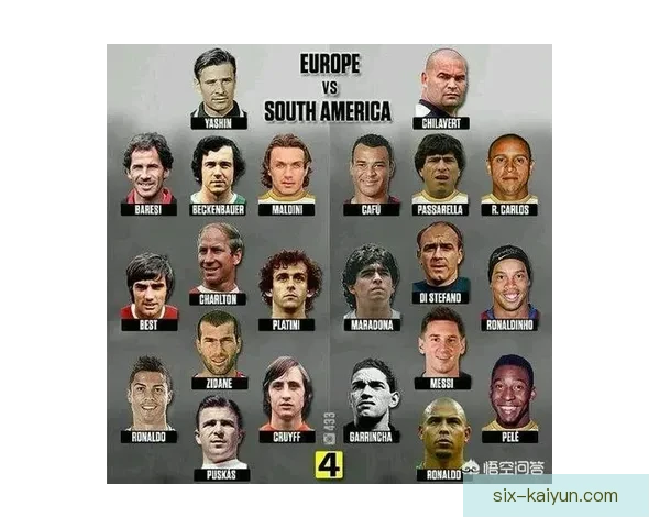 克鲁伊夫经典对决中的战术运用与历史影响分析