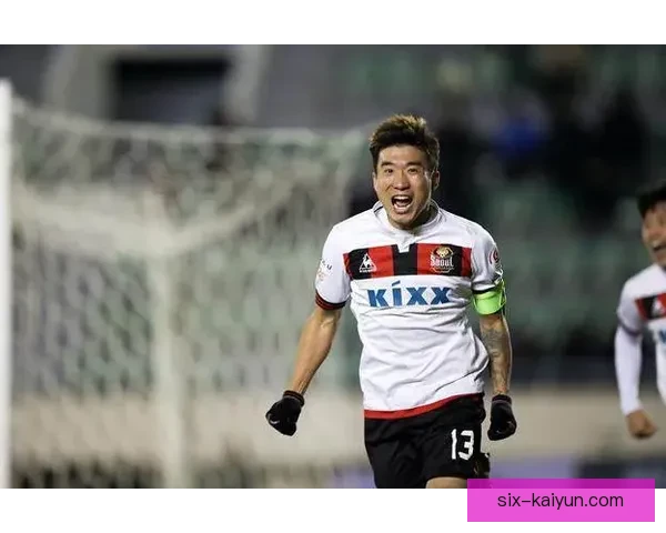 全北王朝在K联赛中的表现持续提升，引发广泛关注