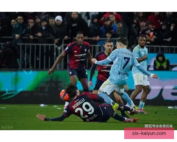 卡利亚里定位球表现稳健，本赛季防守与进攻效率持续提升