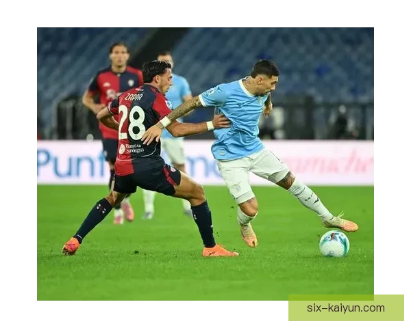 卡利亚里近期比赛亮点：防守稳固，反击效率持续提升