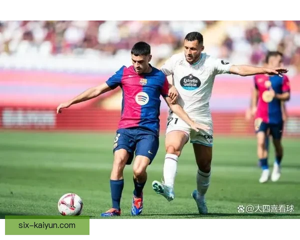 西班牙巴萨青年队本赛季表现稳健，竞争力持续提升